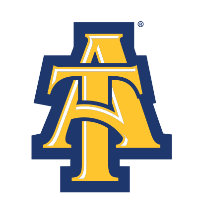 Letter Mark A&T, full color variant, cell 10