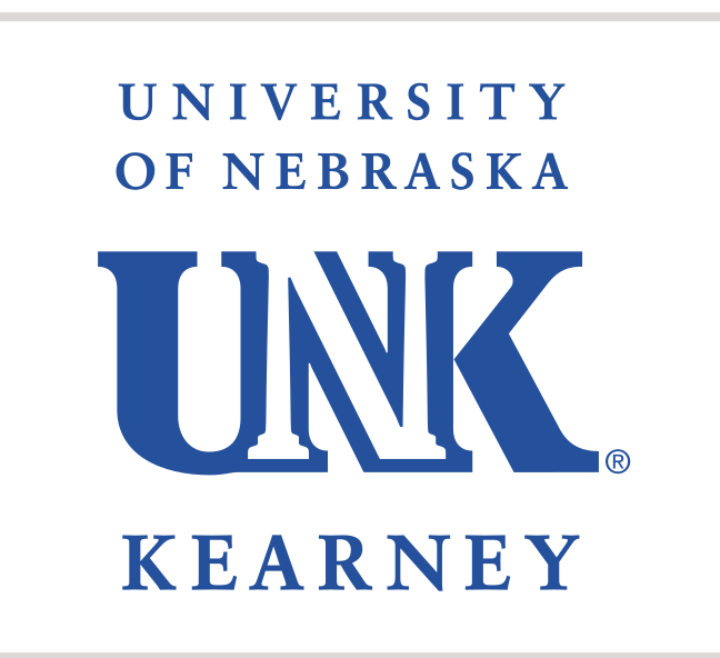 UNK stacked lockup, blue variant, cell 9