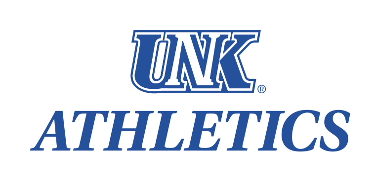 UNK wordmark, ATHLETICS variant, cell 115