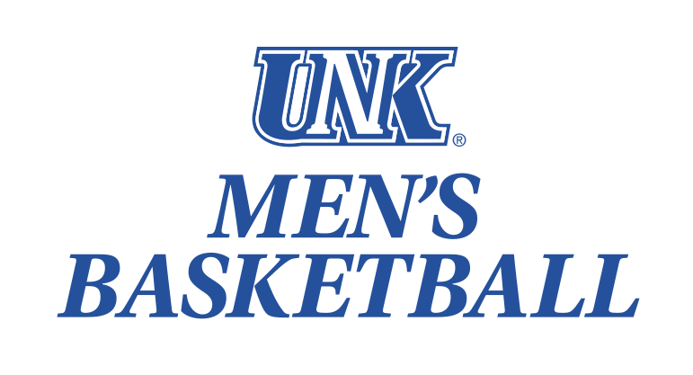 UNK wordmark, MEN'S BASKETBALL variant, cell 117