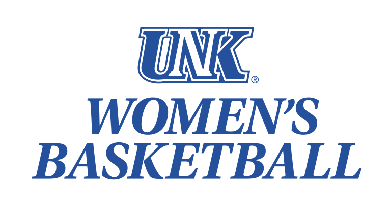 UNK wordmark, WOMEN'S BASKETBALL variant, cell 118