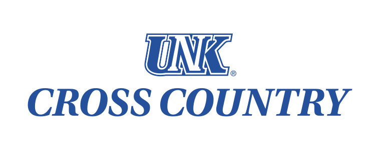 UNK wordmark, CROSS COUNTRY variant, cell 132