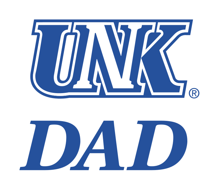UNK wordmark, DAD variant, cell 133
