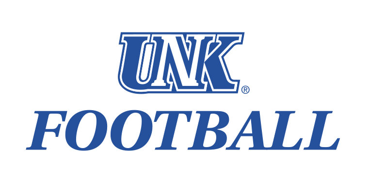 UNK wordmark, FOOTBALL variant, cell 134