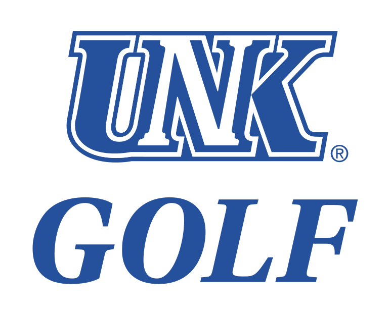 UNK wordmark, GOLF variant, cell 135