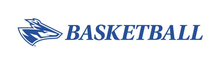 Mascot head lockup, BASKETBALL variant, cell 125