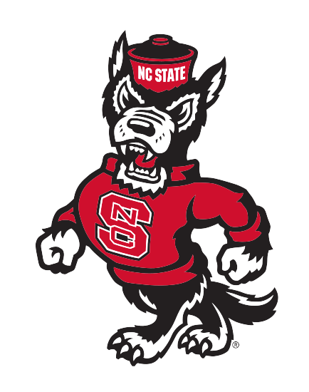 Tuffy mascot, full color variant, cell 8