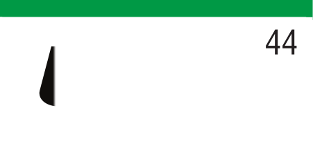 UND lettermark, black variant, cell 44