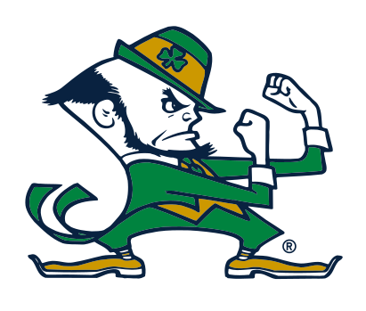 Spirit Mark, Leprechaun Full Color variant