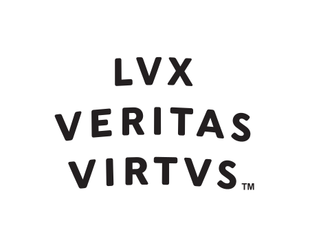 Motto Wordmark, black variant, cell 16