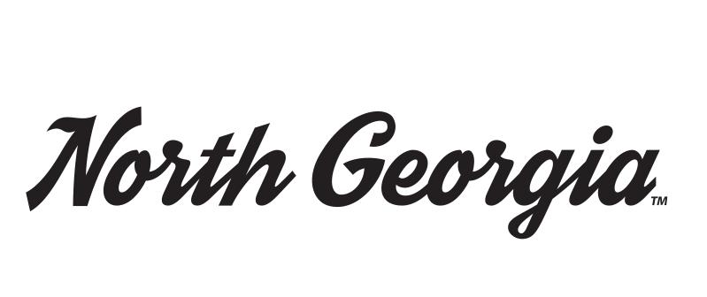 North Georgia script, black variant, cell 36