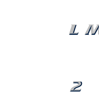 UNH wordmark, black and white variant, cell 10