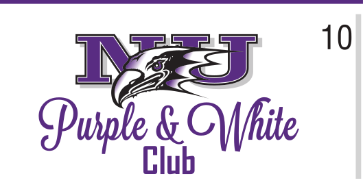 Purple & White Club mark, NU color variant, cell 10