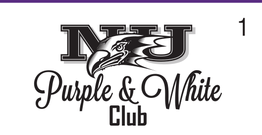 Purple & White Club mark, NU black variant, cell 12