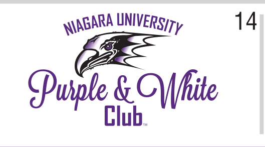 Purple & White Club mark, eagle head color variant, cell 14
