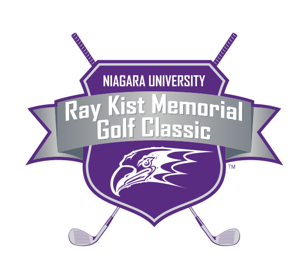 Ray Kist Memorial Golf Classic mark, color variant, cell 18