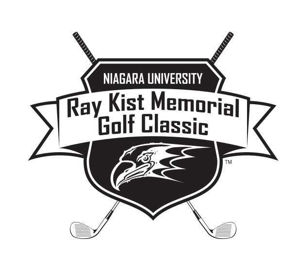 Ray Kist Memorial Golf Classic mark, black variant, cell 19