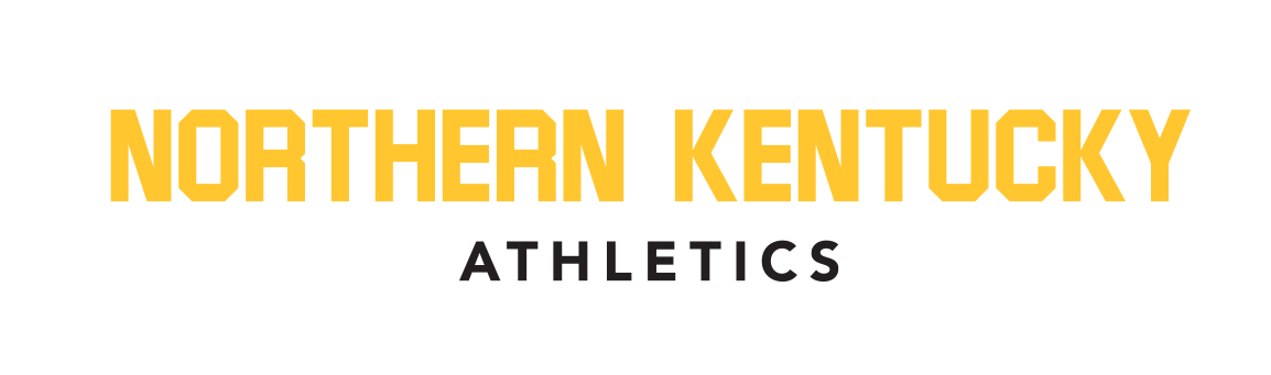 Northern Kentucky Athletics, gold and black variant, cell 6