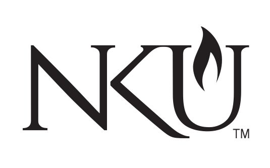 NKU Flame Mark, black variant, cell 17