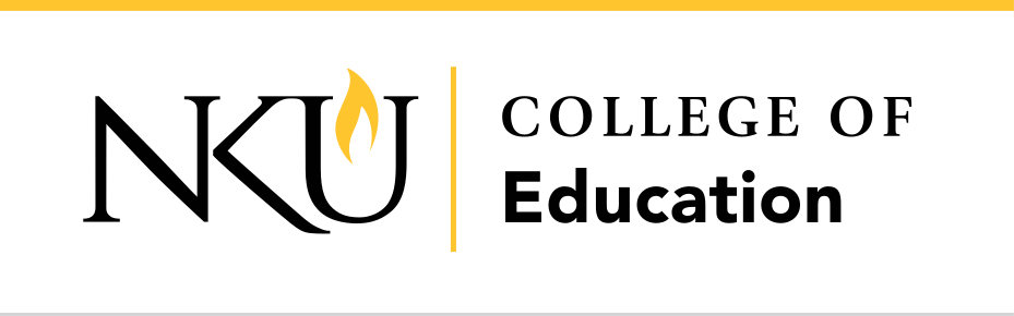 NKU College of Education, horizontal variant, cell 23