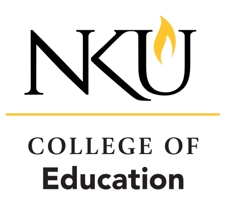 NKU College of Education, stacked variant, cell 28