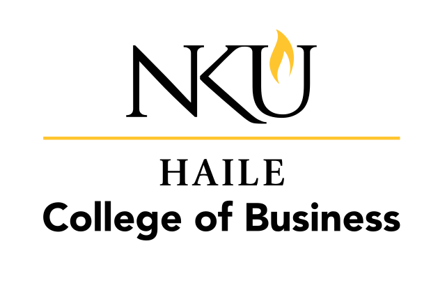 NKU Haile College of Business, stacked variant, cell 30