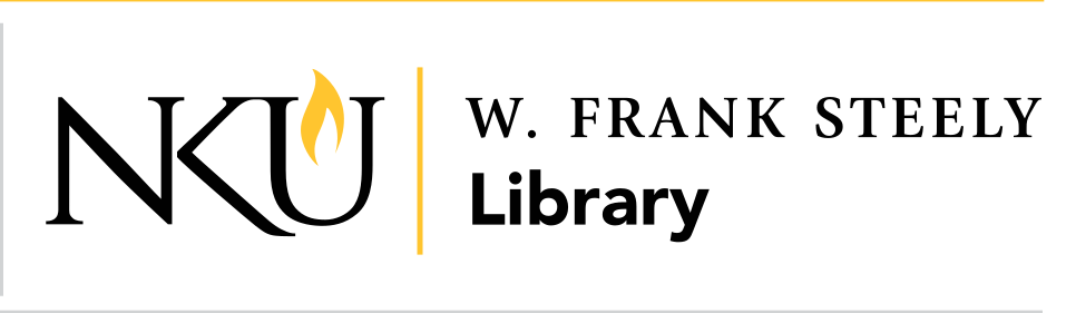 NKU W. Frank Steely Library, horizontal variant, cell 26