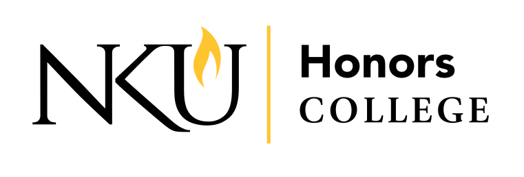 NKU Honors College, horizontal variant, cell 35