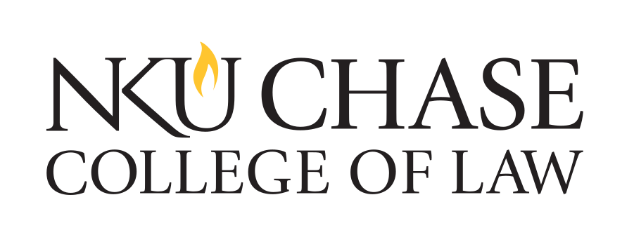 NKU Chase College of Law, standard variant, cell 40