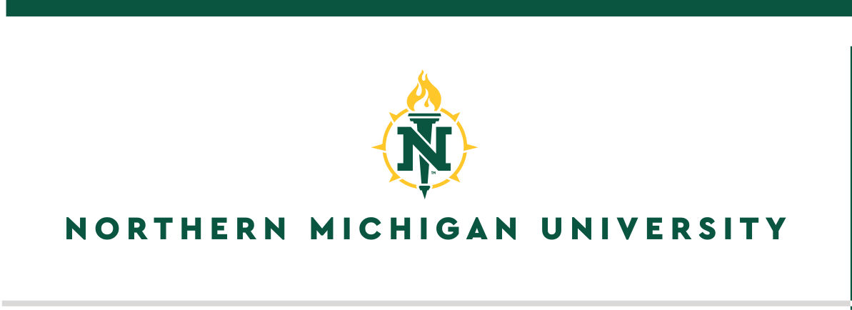 Institutional Mark, centered with location, color on white variant, cell 3