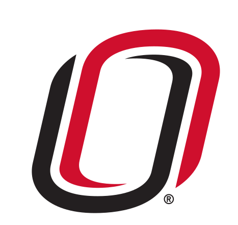 Institutional Campus Icon, color on white variant, cell 5