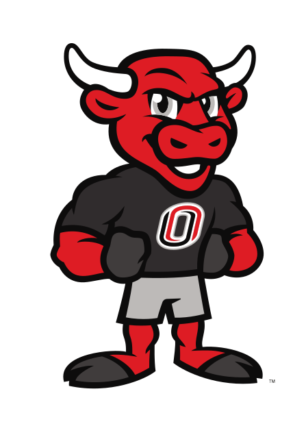 Mascot Mark, full body Durango variant, cell 21