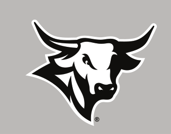 Maverick Icon, black on white variant, cell 26