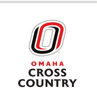 Omaha Cross Country, red/black vertical lockup variant, cell 39