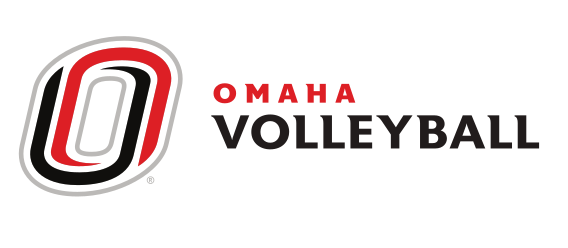 Omaha Volleyball, horizontal color variant, cell 115