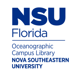 Oceanographic Campus Library, stacked blue variant, cell 109