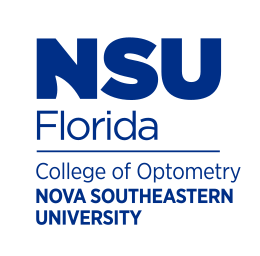 College of Optometry, stacked blue variant, cell 115