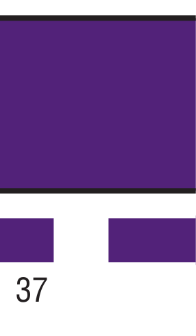 Northwestern Medill wordmark, standard variant, cell 150