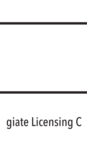 Northwestern Bienen wordmark, purple variant, cell 179