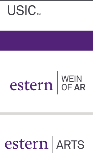 Northwestern Weinberg wordmark, standard variant, cell 183
