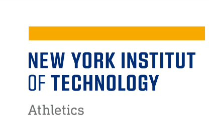 NYIT wordmark with department, color on white variant, cell 147