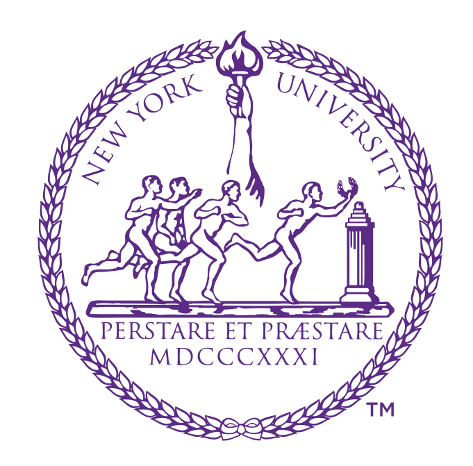 University Seal, purple variant, cell 4