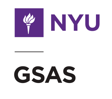 NYU GSAS, vertical lockup variant, cell 28