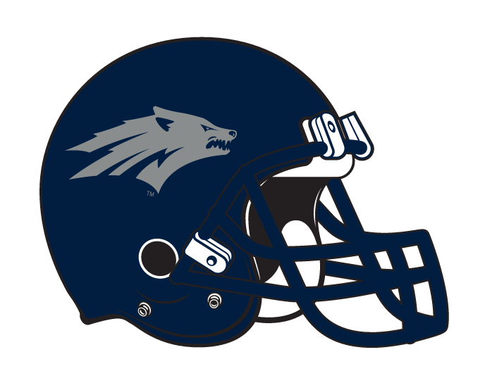 Helmet mark, full color variant, cell 20