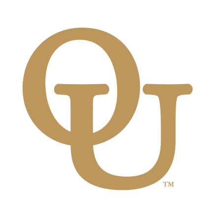 Interlocking OU, gold variant, cell 7