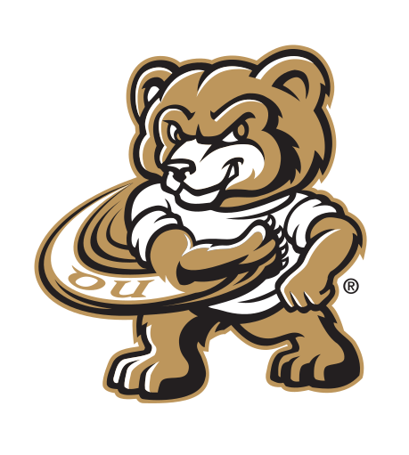 Youth Grizz mascot, full color variant, cell 27