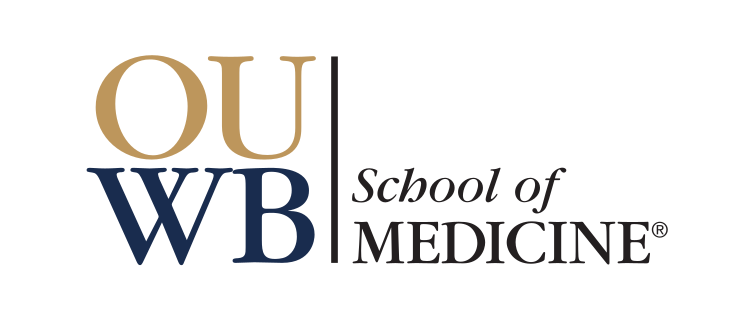 OUWB School of Medicine, color variant, cell 37