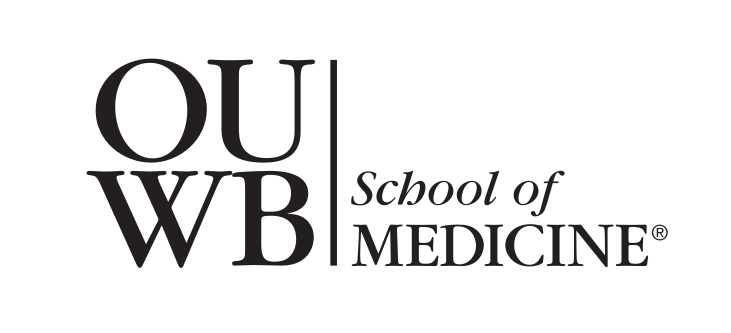 OUWB School of Medicine, black variant, cell 38