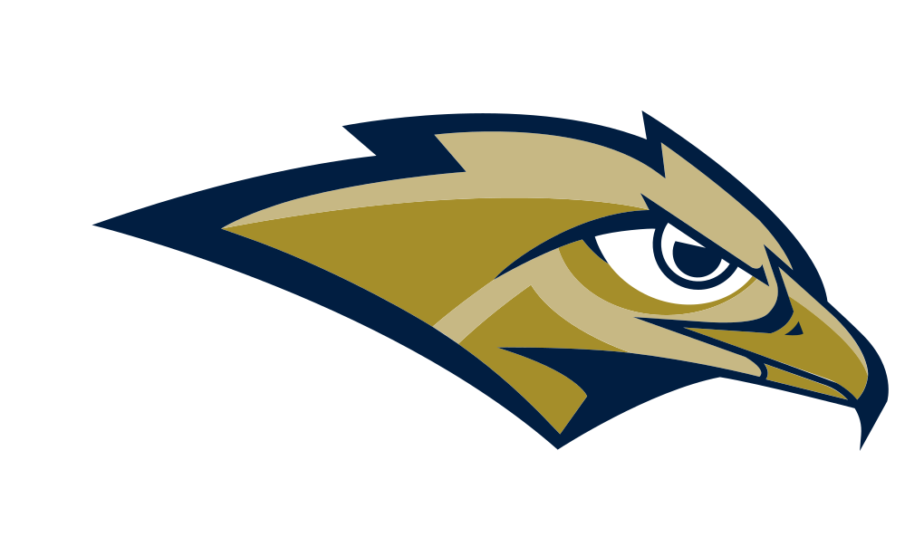 Golden Eagle head, full color variant, cell 7