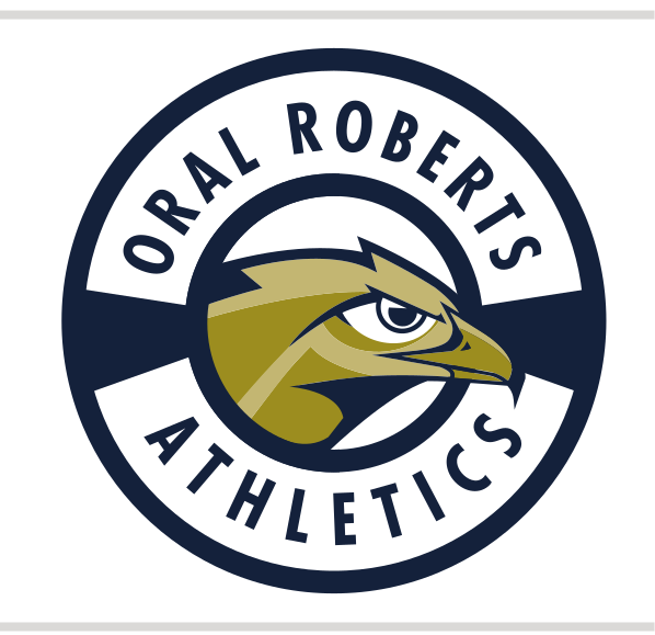 circular athletics mark, full color variant, cell 39